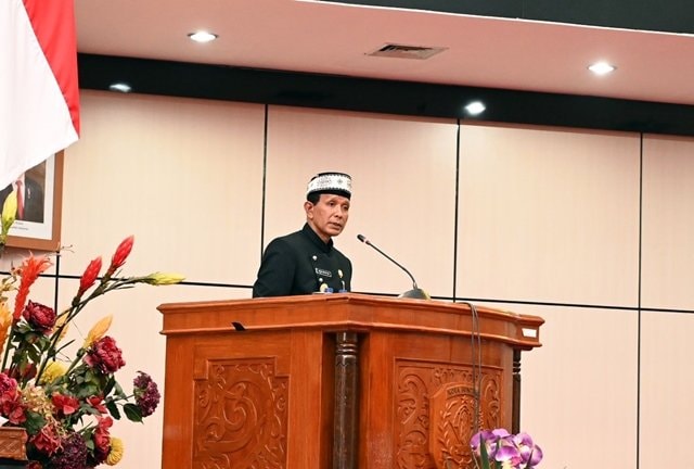 Perjalanan 25 Tahun Bontang yang Penuh Tantangan dan Pencapaian
