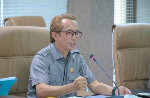 Baru 20 Event Pariwisata Terselenggara sampai Pertengahan Tahun, Komisi II Bakal Evaluasi Dispopar