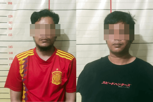 Bantu Tunjukkan Jalan, Ponsel Perempuan di Bontang Ini Malah Dirampas