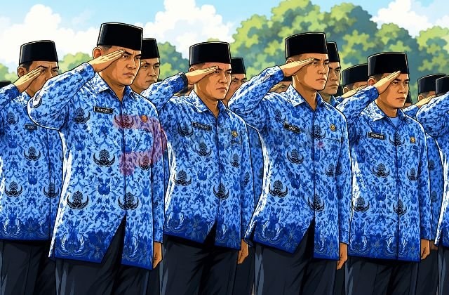 TPP ASN Bontang Dipastikan Tetap Cair hingga Desember 2026