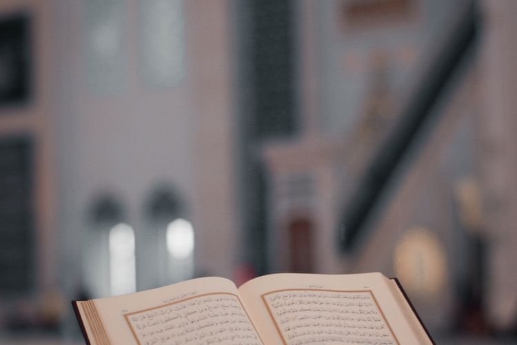 Cara Mengamalkan Bacaan Surat Yusuf Ayat 4 untuk Jodoh