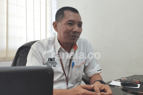 5.414 Warga Bontang Terima BLT Subsidi BBM, Besok Mulai Disalurkan