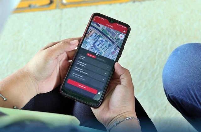 Kini Urus Peta Tanah Bisa Lewat HP, Begini Cara Pakai Fitur Swaplotting