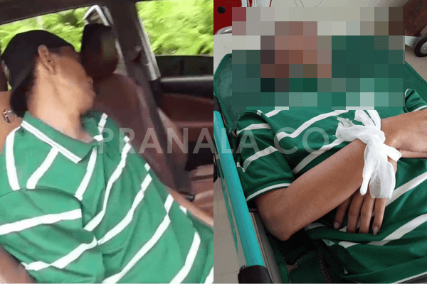 Perjalanan Berujung Duka, Sopir Travel di Bontang Meninggal Mendadak saat Mengemudi ke Balikpapan Kaltim