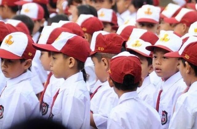 Sekolah di Balikpapan bakal Terima Seragam Sekolah Gratis saat Tahun Ajaran Baru