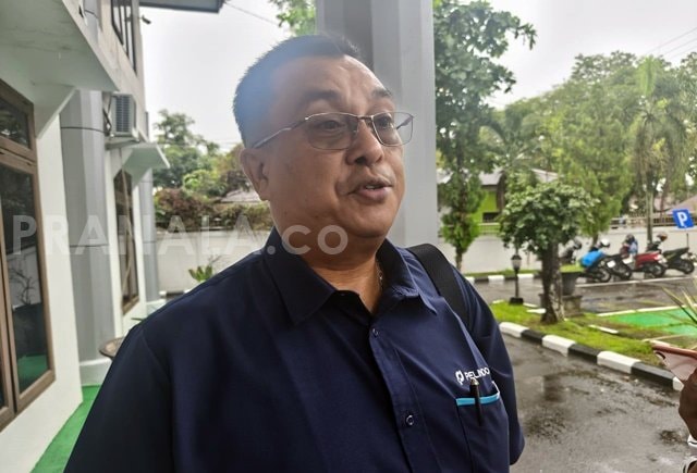 Pelindo Siap Kelola Lagi Pelabuhan Lok Tuan, Janjikan Terminal Peti Kemas dan Gerbang Ekonomi Baru Bontang