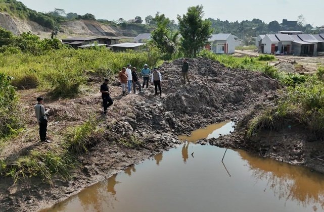 Lubang Tambang Samarinda Telan Korban, Anak 9 Tahun Meninggal, ESDM Kaltim Bertindak Cepat Tangani