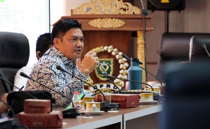 DPRD Berau Dorong Transformasi Besar Pariwisata, Dinilai Bisa Jadi Pengganti Sektor Tambang