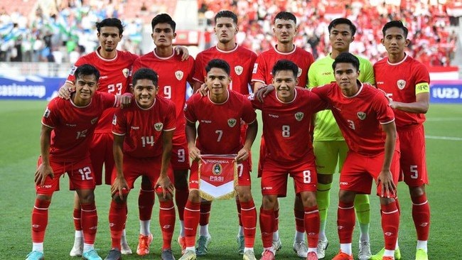 Prediksi Timnas Indonesia vs Guinea di Playoff Olimpiade 2024, Main Malam Ini, Berikut Link Streamingnya