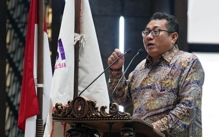 Pengesahan RKUHP Resahkan Pers, SMSI bakal Gugat lewat MK