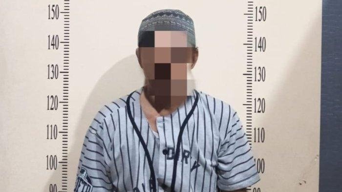Sabu 1,70 Gram Sempat Disembunyikan di Paha, Dua Warga Samarinda Diciduk