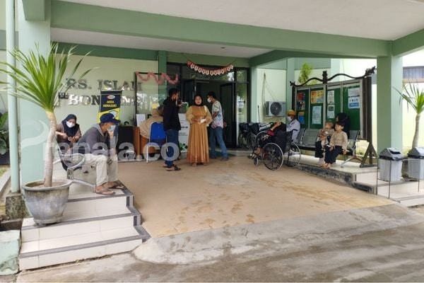 Soal Kejanggalan Penanganan Pasien Covid-19 di RS Yabis, Satgas Ungkap Sederet Fakta
