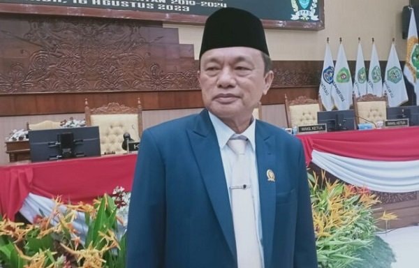 Kaharuddin Jaffar: Resolusi Jihad Awali Lahirnya Hari Santri Nasional