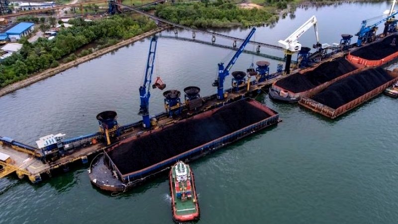 Kuras Batubara di Kaltim, PT Bayan Resources Salurkan Dana CSR Rp 200 Miliar ke Kampus Pulau Jawa