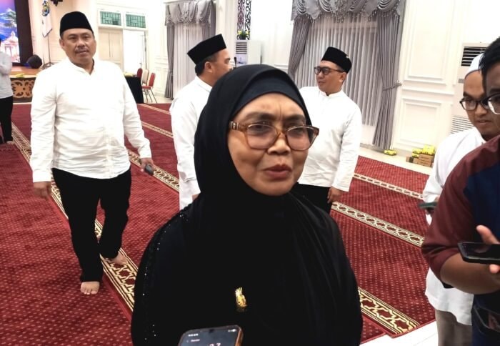 25 Laporan sepanjang 2025, Kemunculan Buaya di Pesisir Bontang Kian Meresahkan