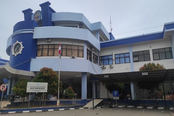 Pembayaran Gaji Karyawan Kembali Dicicil, DPRD Bontang Jadwalkan Pemanggilan PT LBB Pekan Depan