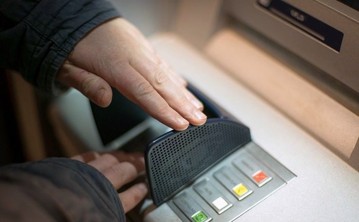 Intip PIN ATM Teman, Pemuda di Samarinda Diduga Tarik Uang Rp7,5 Juta