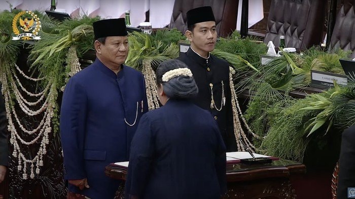 Inilah Bocoran 59 Nama Calon Menteri Kabinet Prabowo Subianto 2024-2029