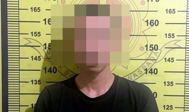 Nelayan di Bontang Mendekam di Penjara karena Dua Poket Sabu