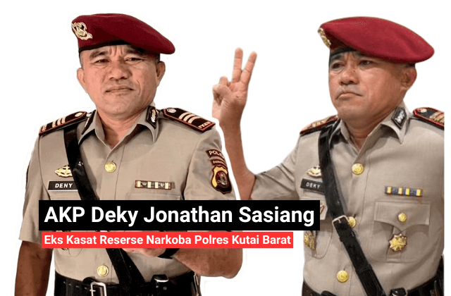 Terima Rp70 Juta dari Bandar Sabu, Eks Kasat Narkoba Kubar Minta Uang Pengamanan hingga Dana Tahun Baru