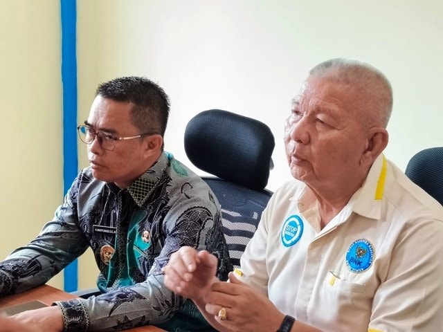 Siap-Siap! ASN Pemkab Kutim bakal Jalani Tes Urine Secara Acak