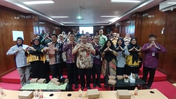 Good Archival Governance Awards 2024, Program Strategis dan Inovasi Kearsipan Bontang