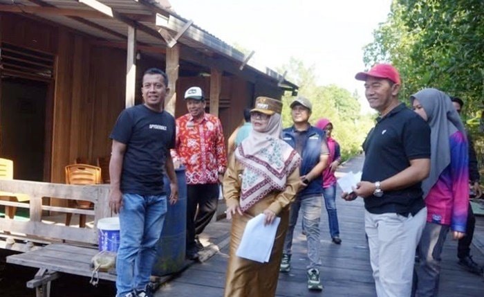 Pemkot Bontang Usulkan 300 Rumah ke Pusat, Fokus Hunian Layak dan Sehat