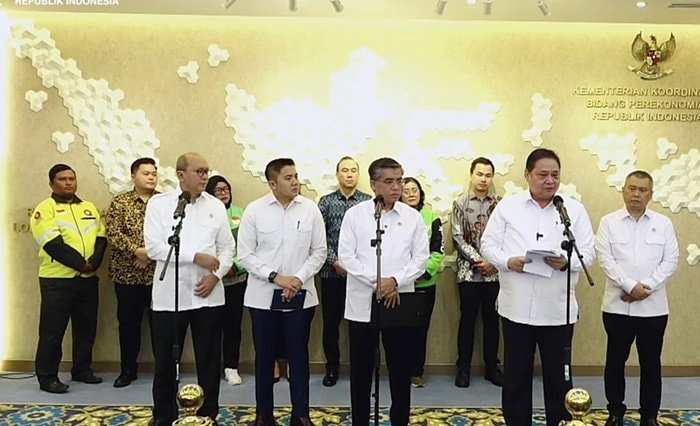 THR ASN 2026 Naik 10 Persen, Ini Komponen yang Dibayarkan