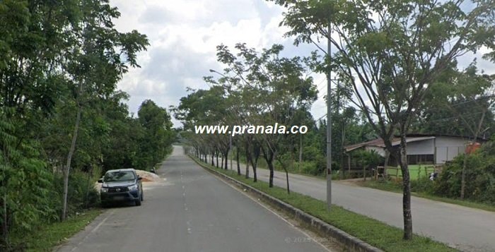 Proyek Perbaikan Jalan Urip Sumoharjo, Bontang Pakai Skema E-katalog