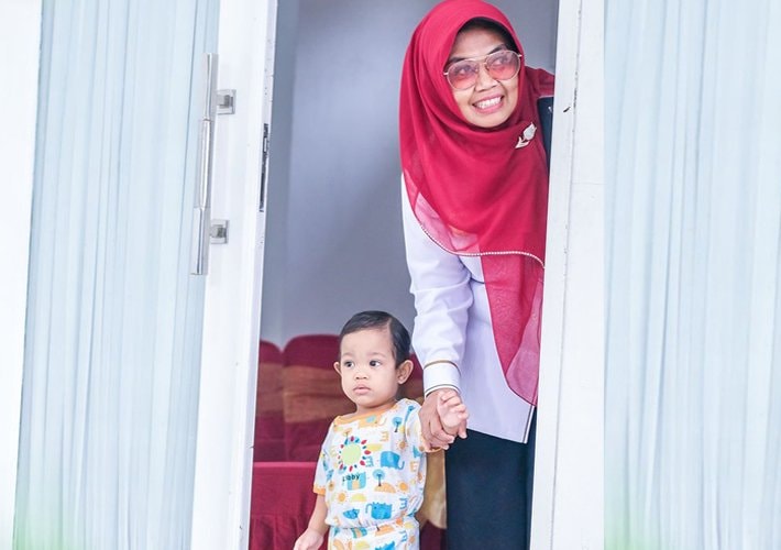 Open House Ditiadakan, Wali Kota Bontang bakal Sapa Warga lewat Medsos secara Live