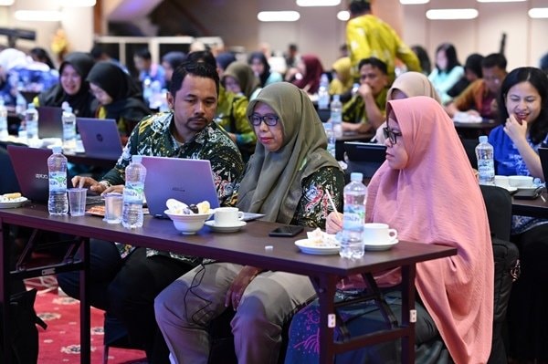 Bontang Susun SOP Efektif Pasca-penyederhanaan Birokrasi