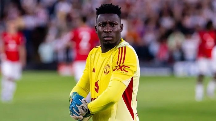 Blunder Onana dan Drama Penalti Singkirkan Manchester United dari Piala Liga