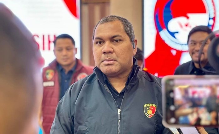Narkoba Beredar di Area Tambang Kaltim?