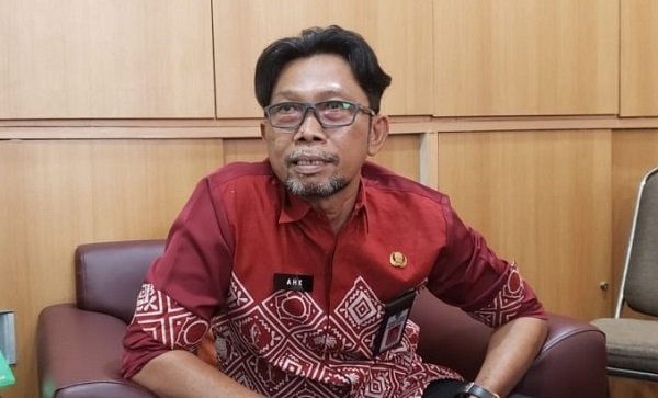 Dispora Kaltim: Sarana dan Prasarana Faktor Penting di Dunia Olahraga