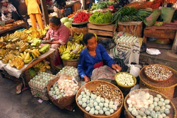 Harga Konsumen di Balikpapan Bawa Angin Segar