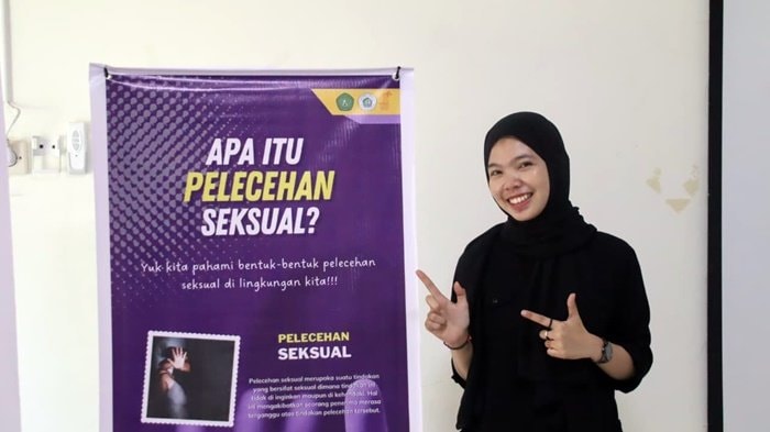 Kasus Pelecehan Seksual di Kutim Meningkat, Mahasiswa Desak Pemkab Bertindak