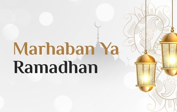 Sering Diucapkan, Apa Makna Ucapan Marhaban Ya Ramadhan?