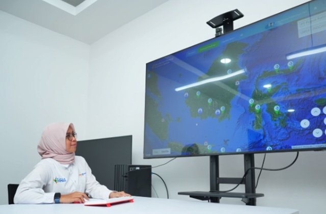 Revita Pratiwi, Perempuan di Balik Distribusi Pupuk Nasional dan Prestasi MB Pupuk Kaltim