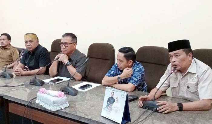 Polemik Potongan Gaji ASN Pangkep untuk Infak Dibahas Dewan, Begini Hasilnya