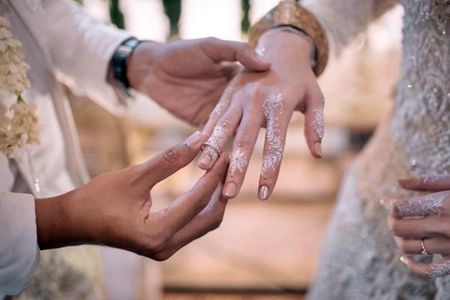Tren Rumah Tangga di Kaltim: Nikah Menurun, Cerai Malah Meningkat