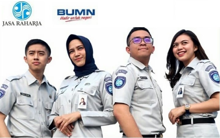 PT Jasa Raharja Buka Lowongan Kerja hingga 23 November, Berikut Syaratnya