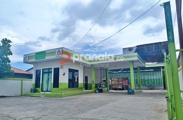 Misteri Kelangkaan LPG 3 Kg di Bontang: Pasokan Agen Rutin, tapi Toko Kosong