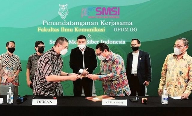 Perusahaan Pers Pilih UKW Berbasis Undang-Undang Pers