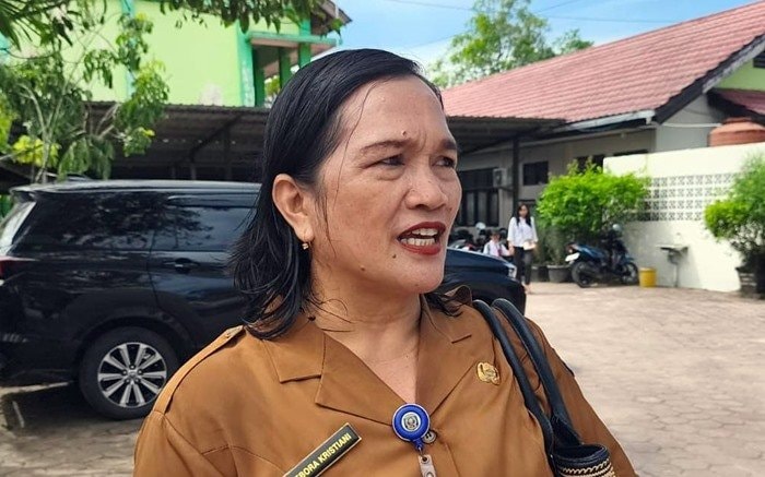 Pemkot Bontang Perketat Distribusi Beras SPHP, Pedagang Nakal Akan Ditindak
