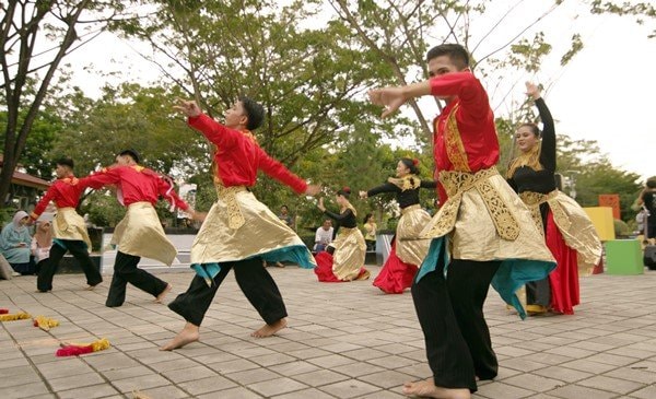 Ramadhan Kreatif Market bakal Ditutup Meriah, Digelar 3 Hari, Ada Live Musik hingga Pelatihan Fotografi dan Musik