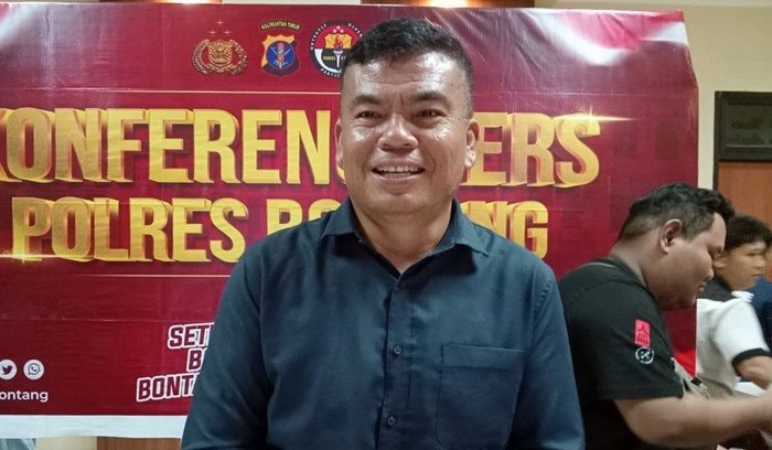 Hampir 2 Kg Sabu Disita, 62 Tersangka Dibekuk Polres Bontang sepanjang 2025