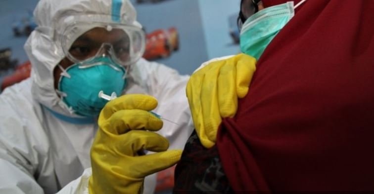 Vaksinasi 'Gotong Royong' Jalur Mandiri Resmi Dibuka, Begini Aturannya