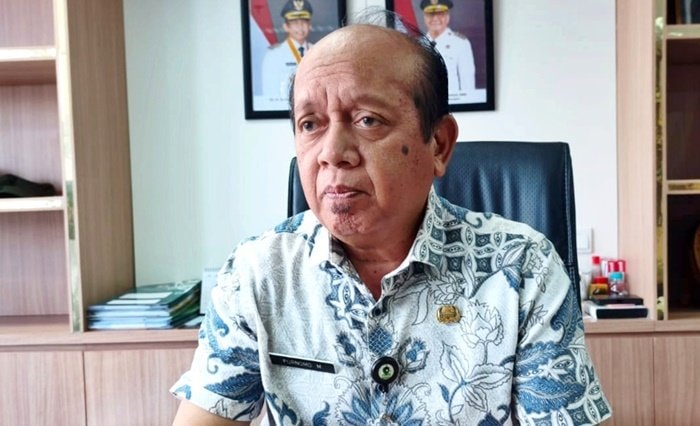 ASN Balikpapan Keluyuran saat Jam Kerja? Siap-Siap Disanksi