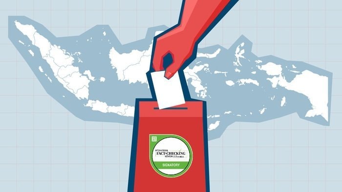 Golput di Pilkada Kaltim Tembus 40 Persen