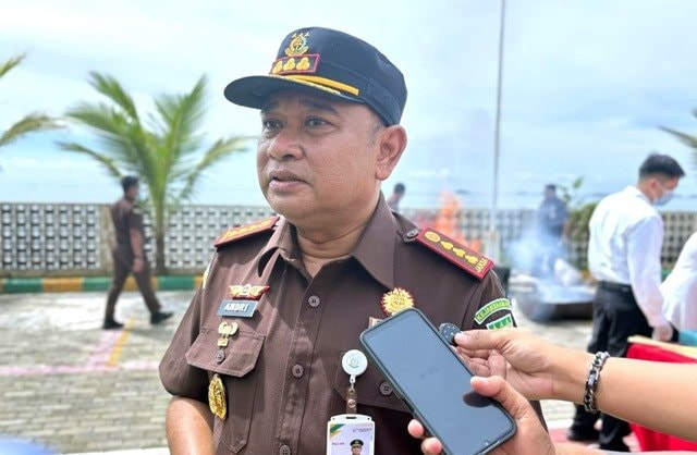 Status Kota Layak Anak Diuji, Kejari Balikpapan Tangani Sejumlah Kasus Anak di Bawah Umur